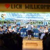 Veranstaltungen und Auftritte &raquo; Muttertagskonzert 2019