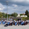 Veranstaltungen und Auftritte &raquo; Standkonzert Fischhofpark